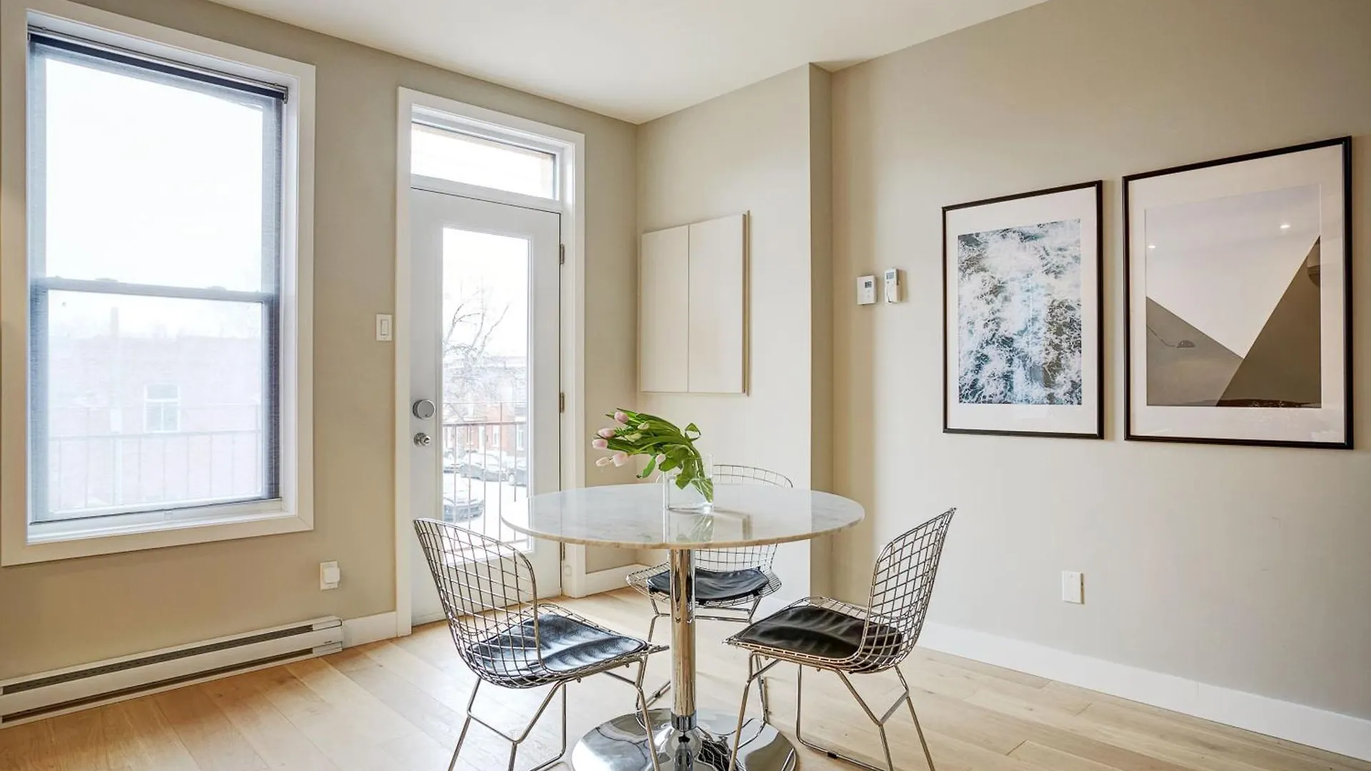 Explore Montreal From Sleek Contemporary Apartment By Den Stays