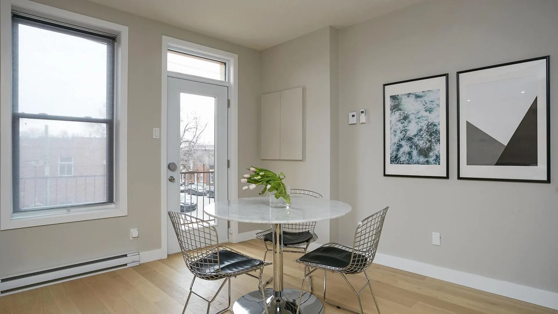 Explore Montreal From Sleek Contemporary Apartment By Den Stays